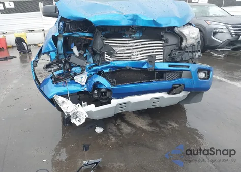 2021 Ford Ranger Xlt from USA, damaged, VIN 1FTER4EH6MLD10319